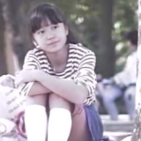 【パンコレ】パンチラ好きの原点、公園で美少女の純白が…www