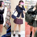 【PALPIS】過去の人気3作品がセットで再販売。逃してたら急げ！www