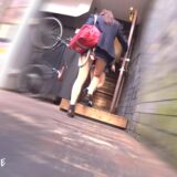 【Pcolle】RECOLLECTIONS 12（私服お姉さん生、JK虎柄、JK2人組ピンク）