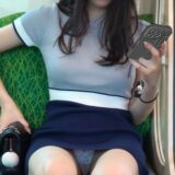 【Pcolle】巨乳揺れもある歴代ナンバーに入る超ド級美人さんのTバック