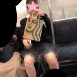 【Pcolle】放課後の眺め100 長身スリムのかわいいＪＫを正面から観察！