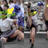 【PALPIS】青春JKチアダンス☆２Team