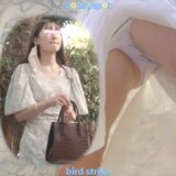 【HONEYsPOT】彼氏付きのお姉さん美人過ぎる…wwwwwお祭りパンチラ　4